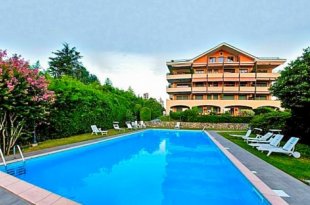 Reno Lago Maggiore