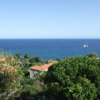 Imperia Liguria