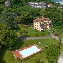 Stresa Lago Maggiore