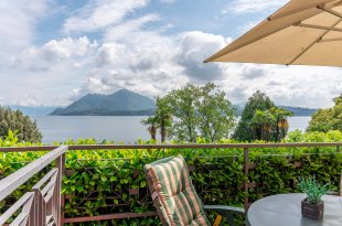 Stresa Lago Maggiore