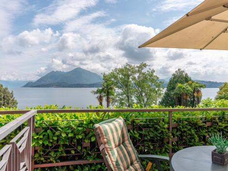 Stresa Lago Maggiore