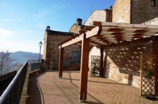 Moregnano Le Marche