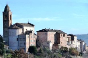 Moregnano Le Marche