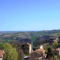 Moregnano Le Marche