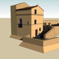 Moregnano Le Marche