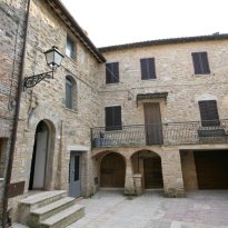 San Terenziano Umbria