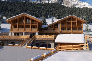 Breuil-Cervinia Valle d'Aosta
