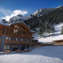 Breuil-Cervinia Valle d'Aosta