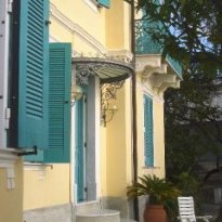 Imperia Liguria