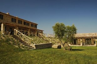 Loro Piceno Le Marche